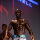 Winston  Brooks - NPC Empire Classic 2013 - #1